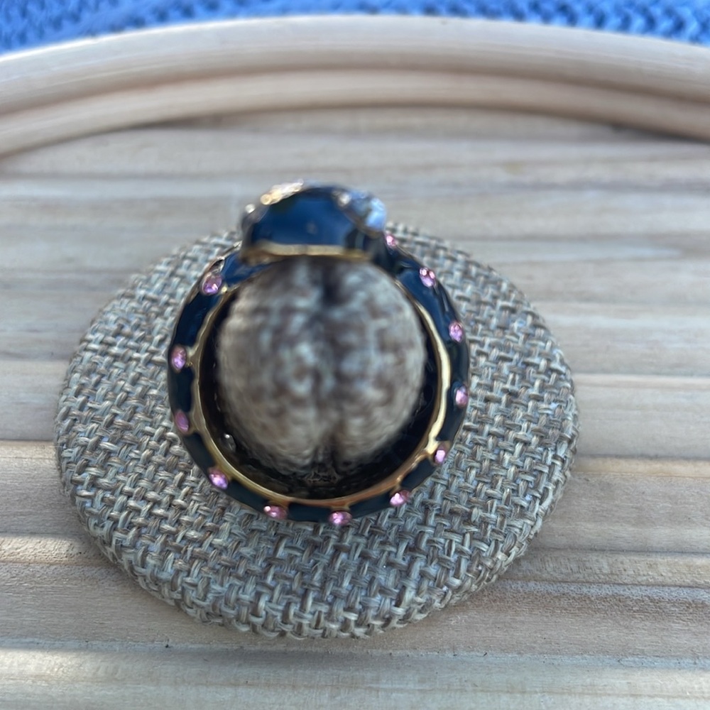 snake ring - Picture 3 of 5
